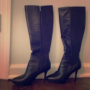 White House Black Market Boots